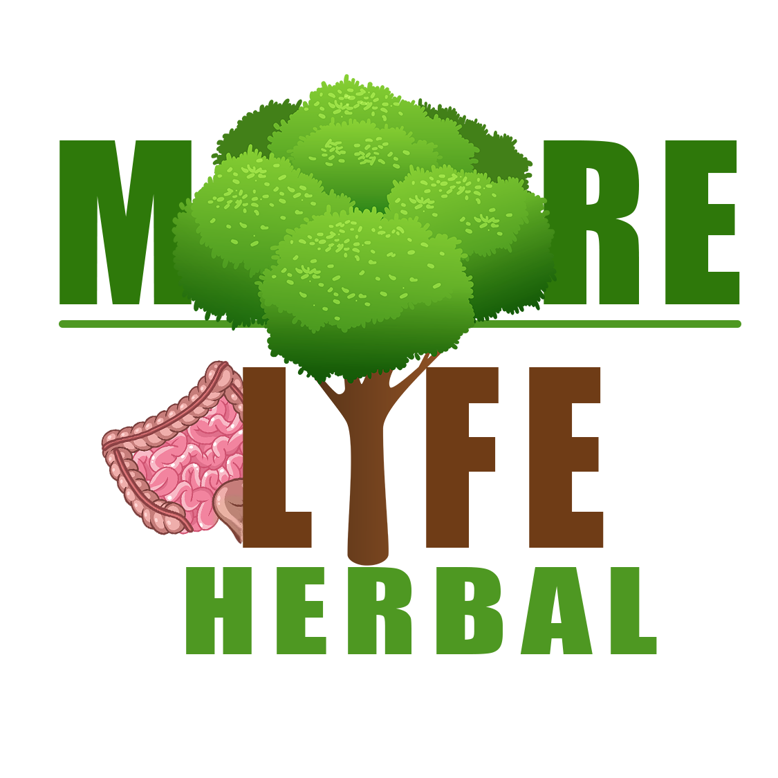 More Life Herbal Co.